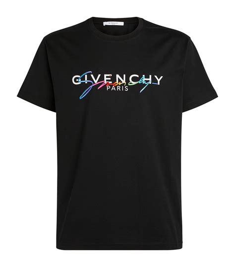 givenchy t shirt el dolor pasa la dignidad perdura